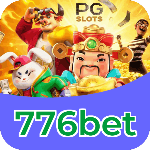 Siga a 776bet no Facebook