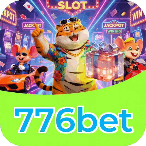 Cadastro 776bet
